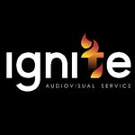 Ignite AV Productions Logo